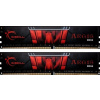 G.Skill Aegis DDR4 32GB 3000MHz CL16 (2x16GB) F4-3000C16D-32GISB G.Skill Aegis DDR4 32GB 3000MHz CL16 (2x16GB) F4-3000C16D-32GISB