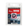 Spinky Novus 53 F/12 /600/ Spinky Novus 53 F/12 /600/