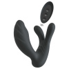 Smile - vibrátor na G-bod a prostatu - čierny Smile - vibrátor na G-bod a prostatu - čierny