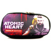 Školské puzdro Atomic Heart v2 Školské puzdro Atomic Heart v2