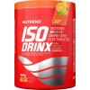 NUTREND Isodrinx, dóza, 420 g pomeranč NUTREND Isodrinx, dóza, 420 g pomeranč