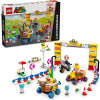 LEGO® LEGO® Super Mario™ 72036 Mario Kart™ – Baby Peach a sada Grand Prix 2272036 LEGO® LEGO® Super Mario™ 72036 Mario Kart™ – Baby Peach a sada Grand Prix 2272036