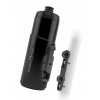 Fľaša Na Pitie Fidlock Twist fľaša na pitie 600 ml čierny nepriehľadný + základňa Bike Fľaša Na Pitie Fidlock Twist fľaša na pitie 600 ml čierny nepriehľadný + základňa Bike
