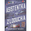 Asistentka Zloducha Asistentka Zloducha