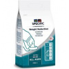 Specific CRD-1 Weight Reduction 1,6 kg Specific CRD-1 Weight Reduction 1,6 kg
