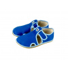 Antal dětské barefoot papučky Rascal basic blue 29 Antal dětské barefoot papučky Rascal basic blue 29