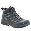 Oboz Sawtooth Ascent Mid Wide M 77801102 - charcoal 42 Oboz Sawtooth Ascent Mid Wide M 77801102 - charcoal 42