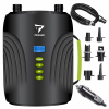 Elektrická pumpa Trizand na SUP dosku a kajak 110 W, napájanie 12V Elektrická pumpa Trizand na SUP dosku a kajak 110 W, napájanie 12V