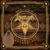 Venom - In Nomine Satanas (Box Set) 6CD+DVD Venom - In Nomine Satanas (Box Set) 6CD+DVD