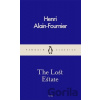 The Lost Estate - Henri Alain-Fournier The Lost Estate - Henri Alain-Fournier