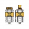 Clearomizér Vandy Vape Requiem RTA Stainless Steel 4,5ml Clearomizér Vandy Vape Requiem RTA Stainless Steel 4,5ml