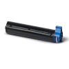 Toner Oki 45807102, black (čierny) Toner Oki 45807102, black (čierny)