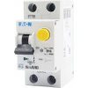 Eaton Wyłącznik różnicowo-nadprądowy 1P+N 16A 0,03A typ AC PFL6-16/1N/B/003 286431 Eaton Wyłącznik różnicowo-nadprądowy 1P+N 16A 0,03A typ AC PFL6-16/1N/B/003 286431