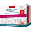 Simply You Pharmaceuticals a.s. HERBALMED PASTILKY pre posilnenie imunity - Dr.W. - (echinacea, rakytník, 20 bylín, vit.C) pastilky 24+6 navyše (30 ks) Simply You Pharmaceuticals a.s. HERBALMED PASTILKY pre posilnenie imunity - Dr.W. - (echinacea, rakytník, 20 bylín, vit.C) pastilky 24+6 navyše (30 ks)