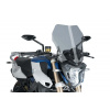 PUIG Plexi na motorku PUIG NEW. GEN TOURING 8187H dymové PUIG Plexi na motorku PUIG NEW. GEN TOURING 8187H dymové
