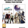 ESD Final Fantasy III + IV Double Pack Edition 7438 ESD Final Fantasy III + IV Double Pack Edition 7438