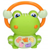 Wiky Klavírna žabka s efektmi 13cm Wiky Klavírna žabka s efektmi 13cm