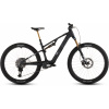 Cube AMS Hybrid ONE44 C:68X SLT 400X matrixblack'n'white Veľkosť: M Cube AMS Hybrid ONE44 C:68X SLT 400X matrixblack'n'white Veľkosť: M