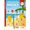 Procvičování matiky pro 1. ročník - autor neuvedený Procvičování matiky pro 1. ročník - autor neuvedený