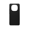 Puzdro gumené Xiaomi RedMi Note 15 4G/5G Matt čierne Puzdro gumené Xiaomi RedMi Note 15 4G/5G Matt čierne