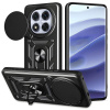 Tech-Protect Camshield kryt na Xiaomi Redmi Note 14 Pro 5G / Poco X7 5G, čierny Tech-Protect Camshield kryt na Xiaomi Redmi Note 14 Pro 5G / Poco X7 5G, čierny