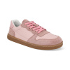 Barefoot dámske tenisky Pikobare – Bronx Pink ružové Barefoot dámske tenisky Pikobare – Bronx Pink ružové