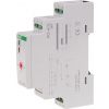 F&F Časové relé PO-415-24V-1-60S F&F Časové relé PO-415-24V-1-60S