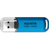 USB kľúč ADATA AC906-32G-RWB 32 GB USB 2.0 modrý USB kľúč ADATA AC906-32G-RWB 32 GB USB 2.0 modrý