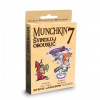 Steve Jackson Games Munchkin 7 Švindluj obouruč Steve Jackson Games Munchkin 7 Švindluj obouruč
