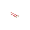 Solarix Patch kabel CAT5E UTP PVC 1m červený non-snag-proof C5E-155RD-1MB 28360109 Solarix Patch kabel CAT5E UTP PVC 1m červený non-snag-proof C5E-155RD-1MB 28360109