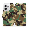 Flip pouzdro na mobil Honor 600 Lite - Mobiwear V111P, maskáče (Flip pouzdro, obal, kryt na mobil Honor 600 Lite, tenký design, silikonová vanička, stojánek) Flip pouzdro na mobil Honor 600 Lite - Mobiwear V111P, maskáče (Flip pouzdro, obal, kryt na mobil Honor 600 Lite, tenký design, silikonová vanička, stojánek)
