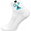 Ponožky ELEVEN Huba Monster Bluee Velikost: M (39-41) Ponožky ELEVEN Huba Monster Bluee Velikost: M (39-41)