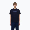 Pánske tričko Napapijri S-Box Logo navy Pánske tričko Napapijri S-Box Logo navy