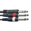 Stagg SYC6/PS2P E Stagg SYC6/PS2P E