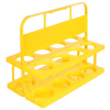 Holder 8 plastový nosič žltá balenie 1 ks - 1 ks Holder 8 plastový nosič žltá balenie 1 ks - 1 ks