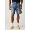 Calvin Klein Jeans šortky carpenter pánske rifľové LV04RG707G modrá 32 Calvin Klein Jeans šortky carpenter pánske rifľové LV04RG707G modrá 32