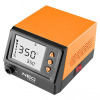 Pájecí stanice 60W, NEO TOOLS oranžová 19-200 Pájecí stanice 60W, NEO TOOLS oranžová 19-200