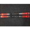 VOLKL Použité lyže Racetiger JR + viazanie Marker 7.0 VOLKL Použité lyže Racetiger JR + viazanie Marker 7.0