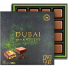 L'amour Dubajská čokoláda 500 g - Dubai Chocolate s pistáciami a Kadayif L'amour Dubajská čokoláda 500 g - Dubai Chocolate s pistáciami a Kadayif