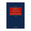 Klinická kineziologie a patokineziologie (Ivan Dylevský) Klinická kineziologie a patokineziologie (Ivan Dylevský)