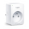 TP-Link Tapo P100(1-pack) chytrá WiFi mini zásuvka (2300W,10A,2,4 GHz,BT) Tapo P100(1-pack)