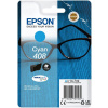 EPSON atramentová náplň Singlepack 408 DURABrite Ultra Ink/ C4810DTWF/ azúrová EPSON atramentová náplň Singlepack 408 DURABrite Ultra Ink/ C4810DTWF/ azúrová