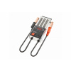 HÖGERT Technik Digitální tester baterií 12 V HT8G620 HÖGERT Technik Digitální tester baterií 12 V HT8G620