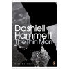 The Thin Man - Dashiell Hammett The Thin Man - Dashiell Hammett