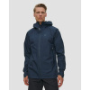 Pánska Hardshellová Vetrovka Haglofs L.i.m Airak 2,5l Jacket Modrá Pánska Hardshellová Vetrovka Haglofs L.i.m Airak 2,5l Jacket Modrá