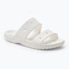 Pánske žabky Crocs Classic Sandal white Pánske žabky Crocs Classic Sandal white