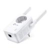 Wireless N Range Extender TP-LINK TL-WA860RE 300Mbps, Wall Mount, 2.4GHz, 300Mbps, 802.11b/g/n; 1x10 Wireless N Range Extender TP-LINK TL-WA860RE 300Mbps, Wall Mount, 2.4GHz, 300Mbps, 802.11b/g/n; 1x10