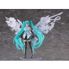 Max Factory Character Vocal Series 01: Hatsune Miku PLAMATEA Plastic Model Happy 16th Birthday Ver. 16 cm Max Factory Character Vocal Series 01: Hatsune Miku PLAMATEA Plastic Model Happy 16th Birthday Ver. 16 cm