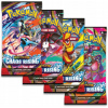 POKÉMON TCG: MEGA EVOLÚCIA - CHAOS RISING - BOOSTER POKÉMON TCG: MEGA EVOLÚCIA - CHAOS RISING - BOOSTER