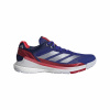 Pánske padelové topánky adidas CRAZYQUICK BOOST PADEL modré JP9590 - EUR 45 1/3 | UK 10,5 | US 11 Pánske padelové topánky adidas CRAZYQUICK BOOST PADEL modré JP9590 - EUR 45 1/3 | UK 10,5 | US 11